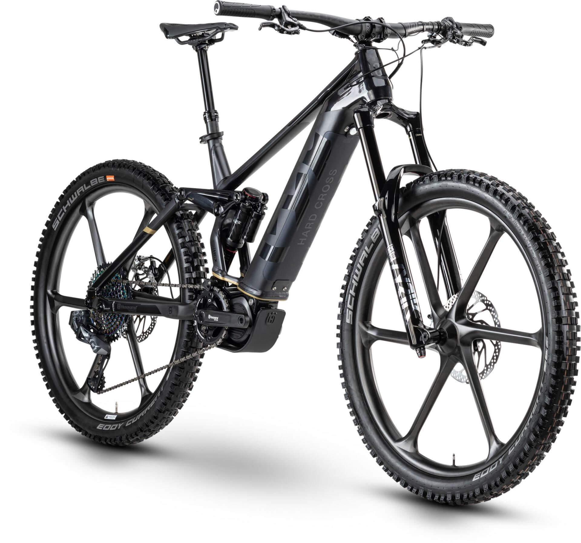 KOLO HUSQVARNA HARD CROSS HCX 27,5